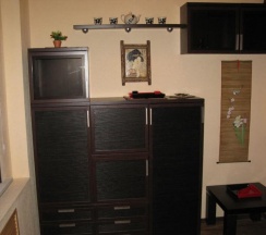 1-комнатные апартаменты стандарт Китайские в Квартира на Галактионовской