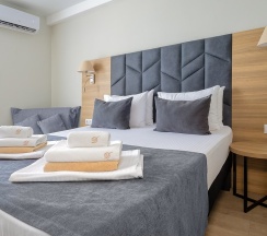 Стандарт без балкона в Costa Alta 3*