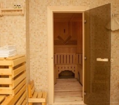 Апартаменты Президентские в Jumbaktas