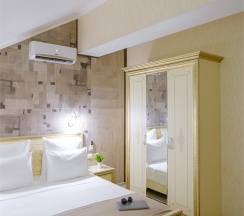 Апартаменты Комфорт в Амбассадор