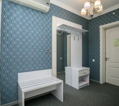 Полулюкс №1, №7 в Классик