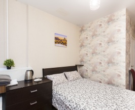 Single Room Standard в Берси