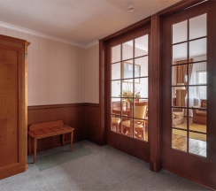 Семейный сьют в Теплеево Резорт