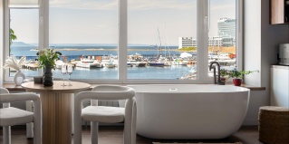 Владивосток: Апартаменты Sea view apartments