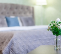 1-комнатные апартаменты люкс в RentPlaza