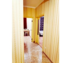 М.Горького 85Б. 1-комн.кв., 10-этаж, 125 в АнтиОтель