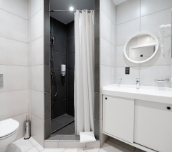 Люкс 2-комнатный в Delta Sirius