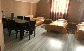 Дуплекс 1 в Вяземград