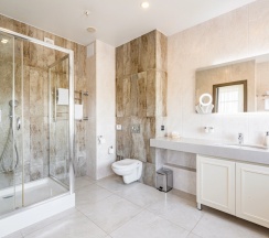 Люкс в Willing Hotel