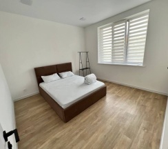 Двухместный номер Superior двуспальная кровать в Kazanтип