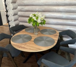 Дом легенд и сказок (люкс) в Остров Суойа