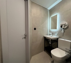 Студия Комфорт в Port Comfort by Sennaya Square