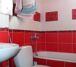 4-местная комната люкс в Sochi VIP house