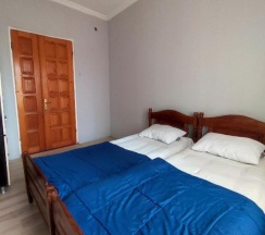 Двухместный номер Standard 2 отдельные кровати в Kobuleti Guest House