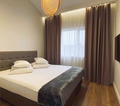 Коттедж в Аристократ