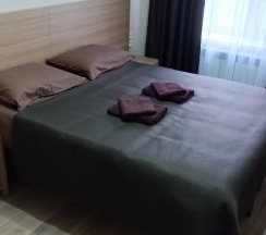 Стандарт Double (2-х местный) в Гостиный двор