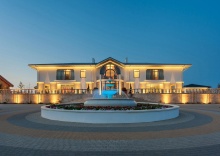 ст-ца Голубицкая: Мини-отель Villa Romanov Wine Club & SPA