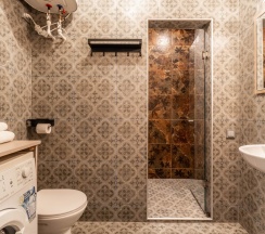 Номер студия люкс в Juliata Июль