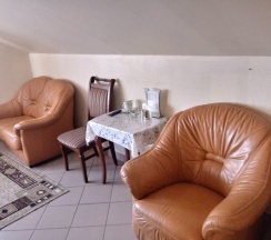 Двухместный номер Standard двуспальная кровать в Ак барс