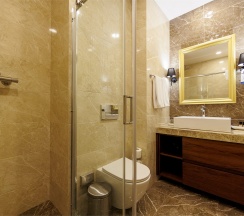 Стандарт с двумя кроватями 5 в Волга Премиум