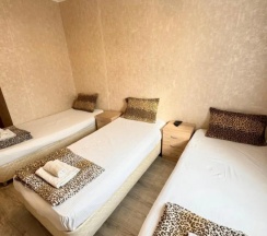 Трёхместный номер Standard в Ольга