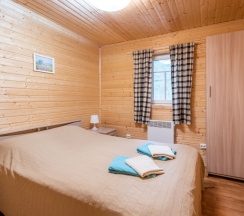 Дом3 (6чел) Лес в Чародейка