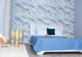 Апартаменты Апартаменты на проспект Строителей, 90 в Кемеровской области — Кузбассе