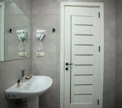 Семейный номер Standard в Отель Kobuleti Garden Inn