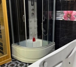 Люкс в Клеопатра