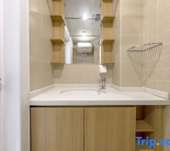 Двухместный номер Standard (двуспальная кровать) в Dream Inn Hotel (Songjiazhuang Subway Station Branch)