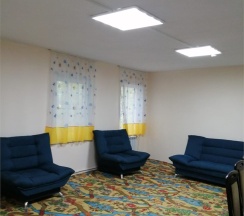 Корпус 16/2 (8-и местный) в Тургояк