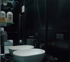 Панорамный дом Reykjavik в Eder Vuoksa