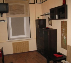 1-комнатные апартаменты стандарт Китайские в Квартира на Галактионовской