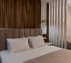 Студия Комфорт в Монтевиль by Adamand Resort