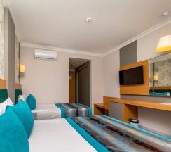 Номер Promo в Armas Gul Beach (ex. Otium Gul Beach Resort)