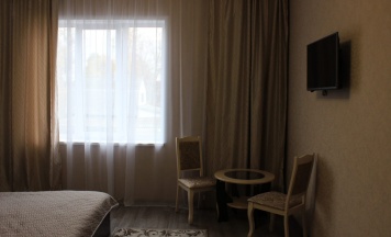 Делюкс №5 в Sofia