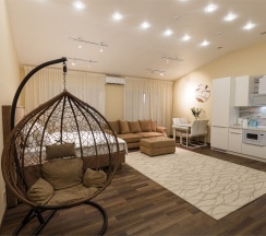 Lux 3 в Luxury апартаменты