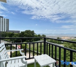 Люкс в Lhc Hotel And Resort