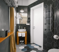 Executive Suite в Riviera wellness resort