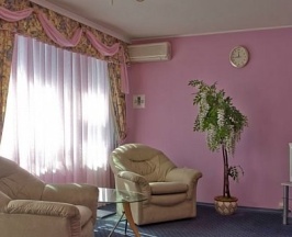 Апартаменты семейные в Москва