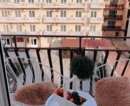 2х местный комфорт в Золотой берег Витязево