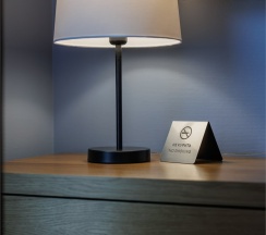 Люкс в Hotel 115