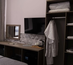 Улучшенный Стандарт в Nokhcho-Star