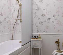 Номер Ривьера в Voda Boutique Hotel