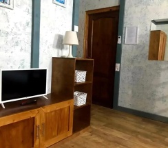 Четырёхместный номер Standard в У Палыча