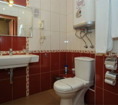 Стандарт улучшенный DBL в Пионер люкс