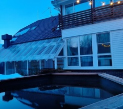 Вилла ЭЙВА в Эйва