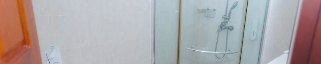 Люкс с 2 комнатами в Bloom Guest House