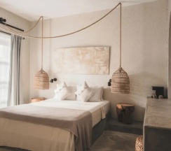 Четырёхместный люкс в GAIA Alaçatı Bazaar