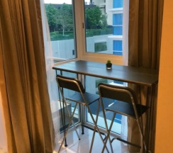 Номер Standard в Serenity Condo Wongamat by Patsamon